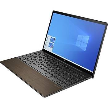 HP Envy 13-BA1002NT i5-1135G7 8GB RAM 512GB SSD Intel Irisx W1013.3
