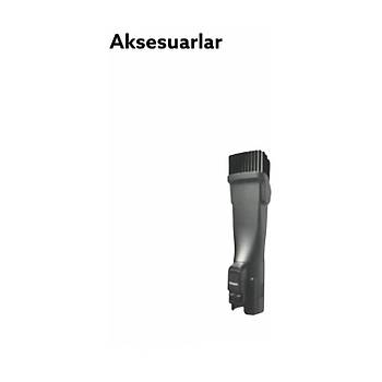 Black+Decker Powerseries Extreme BHFEV362D-QW �arjl� Dikey S�p�rge