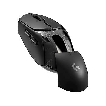 Logitech G309 910-007200 Siyah Lightspeed Hero Optik Kablosuz Oyuncu Mouse
