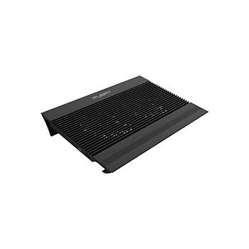 MONSTER PUSATALUMINYUM CIFT FANLI 1000 RPM LAPTOP SOGUTUCU