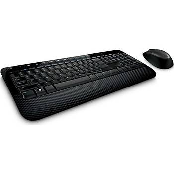 Microsoft WiFi Desktop 2000 Klavye Mouse M7J-00011 128 BT FRELEME