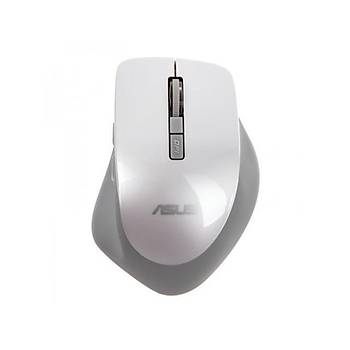 ASUS WT425 WIRELESS OPTICAL MOUSE BEYAZ