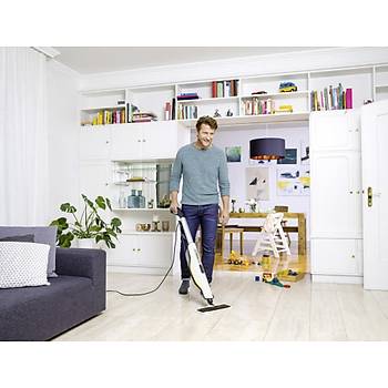 KARCHER Sc 3 Upright Easyfix Premium Dikey Buharl Temizlik Makinesi 1.513-530.0