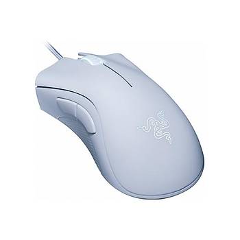 Razer DeathAdder Essential Beyaz RZ01-03850200-R3M1 Optik Kablolu Oyuncu Mouse