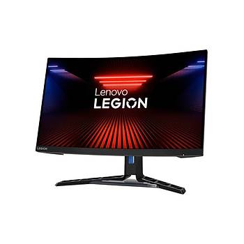 LENOVO LEGION R27FC-30 27 240Hz (OC.280Hz.). 0.5ms FHD TILT VA PANEL CURVED OYUNCU MONITOR 67B6GAC1TK