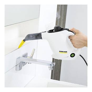 KARCHERSC 1 EASYFIX EU BUHARLI TEMIZLIK MAKINESI