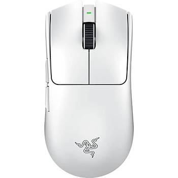 Razer Viper V3 Pro RZ01-05120200-R3G1 Beyaz arjl Optik Kablolu/Kablosuz Oyuncu Mouse RZ01-05120200-R3G1