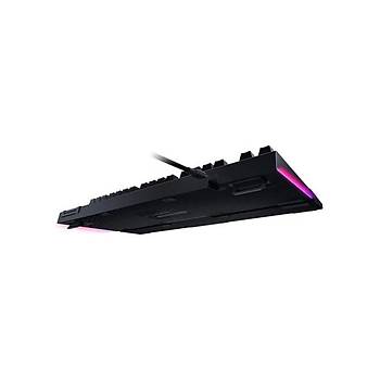 Razer Blackwidow V4 RZ03-04691200-R3L1 Chroma RGB Green Switch Kablolu Mekanik Oyuncu Klavye