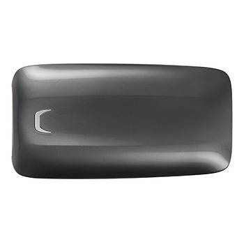 Tanabilir 1 TB SSD X5 Thunderbolt?3 2800MB-2300Mb/sn MU-PB1T0B/WW