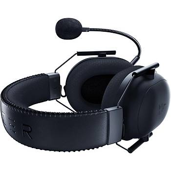 Razer BlackShark V2 Pro 2023 Siyah RZ04-04530100-R3M1 HyperSpeed Kablosuz E-Spor Oyuncu Kulakl�k