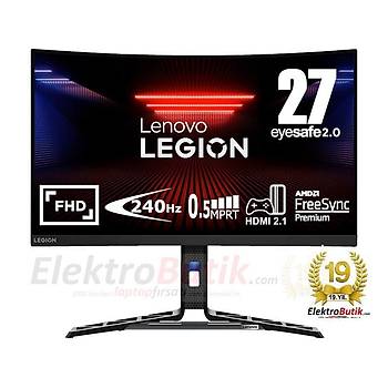 LENOVO LEGION R27FC-30 27 240Hz. 0.5ms FHD OYUNCU MONITOR 67B6GAC1TK