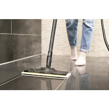 KARCHER SC 2 EASYFIX BUHARLI TEMIZLIK MAKINESI