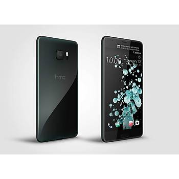HTC U Ultra 64 GB Siyah (HTC Türkiye Garantili)
