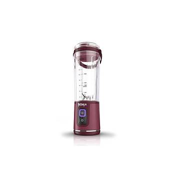 Ninja Blast BC151EUCR Cranberry K�rm�z� �arjl� Smoothie Blender