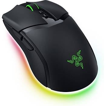 Razer Cobra Pro Siyah RZ01-04660100-R3G1 RGB Optik 30K Kablosuz Oyuncu Mouse