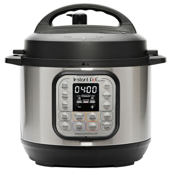 INSTANT�POT MINI 7 IN 1 3 LT BASINCLI BUHARLI COK AMACLI PISIRICI