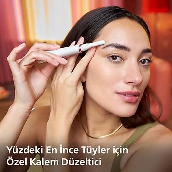 PHILIPSLUMEABRI921/00 LAZER EPILASYON IPL TUY ALMA CIHAZI KAS DUZELTICI YUZ VUCUT HASSAS BOLGE