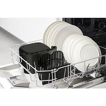 TEFALEY8018TR EASY FRY GRILL XXL YAGSIZ FRITOZ AIRFRYER 6.5 L 7211004776