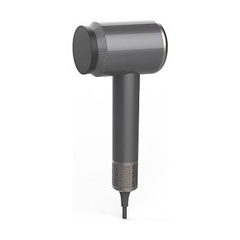 Sinbo SHD-1727 Bldc Sa� Kurutma Makinesi - Gri