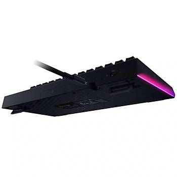 RAZER BlackWidow V4 Pro 75% Kablosuz Oyun Klavyesi OLED Ekran US RZ03-05130100-R3M1