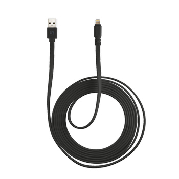 TRUST 20480 Lightning kablo 3m (Apple iPhone /iPad