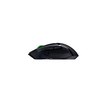 Razer Basilisk V3 X HyperSpeed RZ01-04870100-R3G1 Chroma RGB Optik 18K Kablosuz Oyuncu Mouse