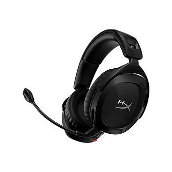 HyperX Cloud Stinger 2 Siyah 676A2AA Kablosuz Oyuncu Kulakl���