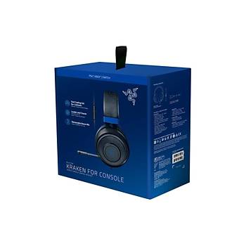 Razer Kraken for Console RZ04-02830500-R3M1 Kablolu Oyuncu Kulakl�k