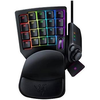 Razer Tartarus V2 RGB Ergonomik Mekanik Keypad RZ07-02270100-R3M1