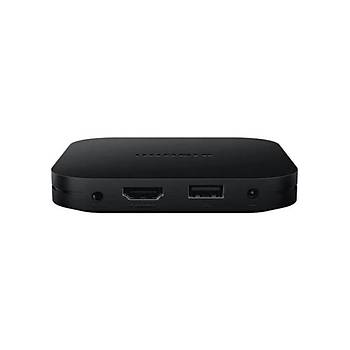 XIAOMI Mi Box S 4K 2. Nesil Android TV Box