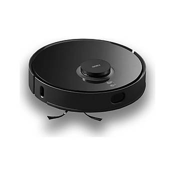 Xiaomi Mi Robot Vacuum S10T 8000 PA Robot S�p�rge Siyah BHR5887EU STFCR01SZ