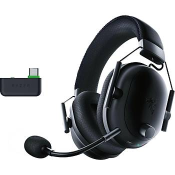Razer BlackShark V2 Pro Xbox Siyah RZ04-04530300-R3M1 HyperSpeed Kablosuz E-Spor Oyuncu Kulakl�k