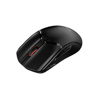 HyperX Pulsefire Haste 2 Core RGB Optik Kablosuz Oyuncu Mouse 8R2E6AA