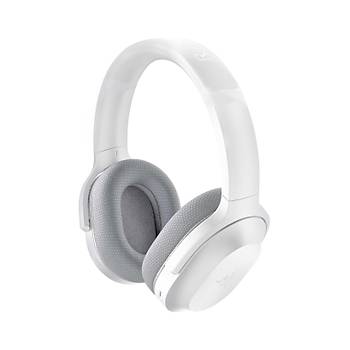 Razer Barracuda Mercury Beyaz RZ04-03790200-R3M1 Kablosuz Oyuncu Kulakl�k