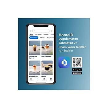 PHILIPS EP2331/10LATTEGO TAM OTOMATIK ESPRESSO MAKINESI