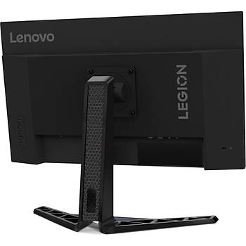 Lenovo Legion R27qe 27 2560*1440 2K 180Hz 0.5Ms. 2x HDMI 2.1, 1x DP 1.4 OYUNCU MONITOR 67C5GAC1TK