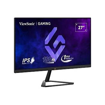 Viewsonic VX2779-HD-PRO 27 1 ms Full HD IPS 180 Hz Oyuncu Monitor