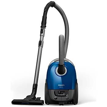 PHILIPS 3000 SERIES XD3110/09 900W TOZ TORBALI SUPURGE