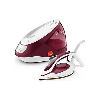 Tefal Pro Express Protect GV9220 2600 W Buhar Kazanl t