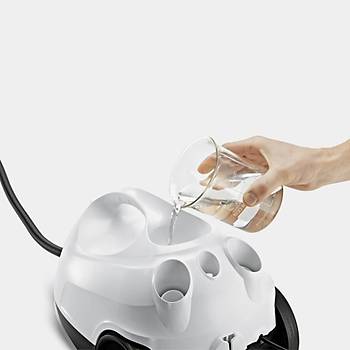 KARCHER SC 2 EASYFIX BUHARLI TEMIZLIK MAKINESI
