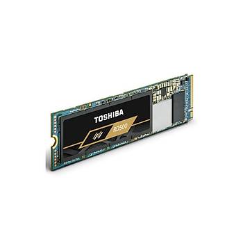 Toshiba Ocz RD500 500GB NVMe PCIe M2 3400/2500MBs THN-RD50Z5000G8