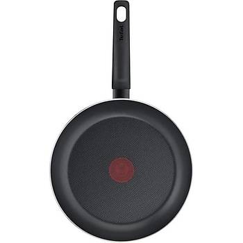 TEFAL B55690 TITANYUM 1X SIMPLECOOK 2'LI TAVA SETI 20/26 CM - 2100126824