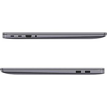 HUAWEI MATEBOOK D16 I7 12700H 16GB 512GB W11HOME 16 RLEF-W7651