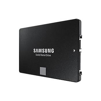 Samsung 860 Evo 2TB 560MB-520MB/s Sata3 2.5