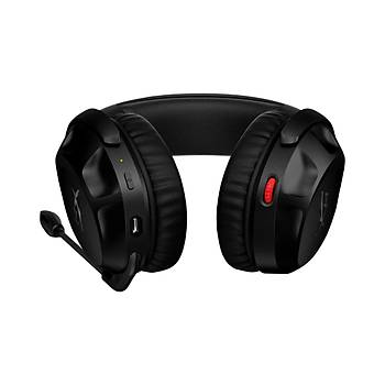 HyperX Cloud Stinger 2 Siyah 676A2AA Kablosuz Oyuncu Kulakl���