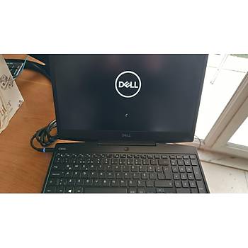 DELL G5 SE 15 RYZEN-7 4800H 16GB 512SSD 6GB_192BIT_RX5600M 15.6