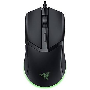 Razer Cobra RGB Optik Kablolu Gaming Mouse RZ01-04650100-R3M1