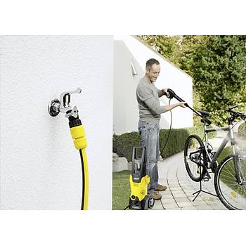 Karcher K 3 EU 120 Bar 1.6 kW Bas�n�l� Y�kama Makinesi 1.601-888.0