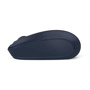 Microsoft Mobile 1850 Kablosuz Mouse Lacivert (U7Z-00013)