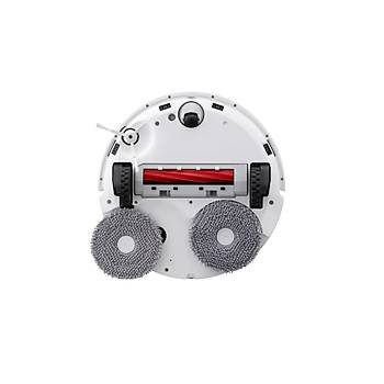 Roborock Qrevo Pro Ak�l� Robot S�p�rge Beyaz 2 YIL ROBOROCK TURKIYE GARANTILI